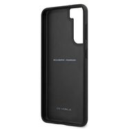 Ferrari FESPEHCS21SBK S21 G991 black/black hardcase On Track Perforated, Ferrari