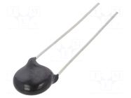 Varistor: ceramics; THT; 230VAC; 300VDC; 360V; 4.5kA; Ø11.5mm PANASONIC