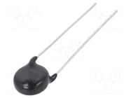 Varistor: ceramics; THT; 350VAC; 450VDC; 560V; 4.5kA; Ø11.5mm PANASONIC