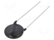 Varistor: ceramics; THT; 275VAC; 350VDC; 430V; 10kA; Ø16.5mm PANASONIC