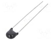 Varistor: ceramics; THT; 150VAC; 200VDC; 240V; 800A PANASONIC