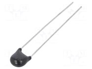 Varistor: ceramics; THT; 150VAC; 200VDC; 240V; 800A; Ø7mm PANASONIC