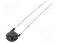 Varistor: ceramics; THT; 300VAC; 385VDC; 470V; 1.75kA; Ø8.5mm PANASONIC