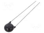 Varistor: ceramics; THT; 320VAC; 410VDC; 510V; 1.75kA; Ø8.5mm PANASONIC