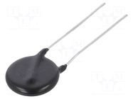 Varistor: ceramics; THT; 210VAC; 270VDC; 330V; 10kA; Ø21.5mm PANASONIC
