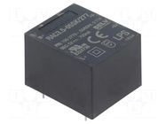 Converter: AC/DC; 3.5W; Uin: 85÷305VAC,120÷430VDC; Uout: 5VDC; 80% RECOM
