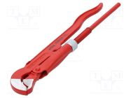 Pliers; adjustable; Pliers len: 320mm; Max jaw capacity: 40mm WIHA