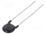 Varistor: ceramics; THT; 420VAC; 560VDC; 680V; 3.5kA; Ø12.5mm PANASONIC