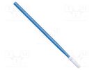 Tool: cleaning sticks; L: 69mm; Length of cleaning swab: 11.2mm CHEMTRONICS