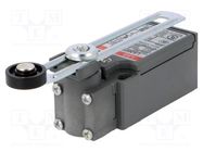 Limit switch; NO + NC; 10A; max.400VAC; max.250VDC; PG13,5; IP65 ABB