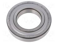 Bearing: single row deep groove ball; Øint: 65mm; Øout: 120mm SKF