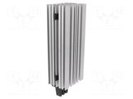 Heater; heatsink; 240W; 110÷240VAC; IP20; 210.5x70x46.8mm DBK Technitherm