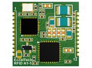 RFID reader; 2.5÷3.6V; mifare 1k,mifare 4k,NTAG2,ULTRALIGHT ECCEL