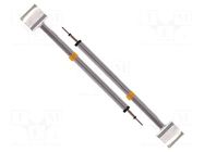 Tip; shovel; 15.75mm; 350÷398°C; for hot tweezers; 2pcs. THERMALTRONICS