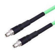 RF CABLE, SMA PLUG-SMA PLUG, 1FT