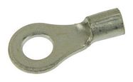 RING TONGUE TERMINAL, 5/16", 8AWG