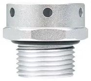 VENT, M20X1.5, ALUM, IP68/IP69K