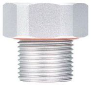 VENT, M20X1.5, ALUM, IP68/IP69K