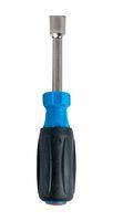 NUT DRIVER, 9/16" DRIVE, 3" BLADE, 7" L