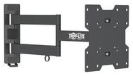 SWIVEL/TILT WALL MOUNT W/ARM, 35KG