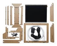9  LCD KIT 2048X1536