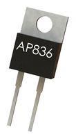 RESISTOR, 33R, 5%, 350V, TO-220