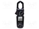 Meter: multifunction; digital,pincers type; I DC: 400A; I AC: 400A FLIR SYSTEMS AB