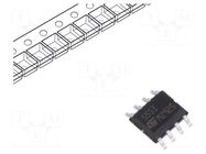 IC: peripheral circuit; astable,monostable,RC timer; 2.7MHz STMicroelectronics