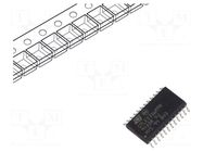 IC: driver; LED driver; SO24; 40mA; 4.5÷5.5V STMicroelectronics