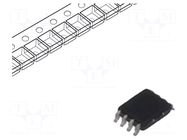 IC: digital; bidirectional,logic level voltage translator; Ch: 2 ONSEMI