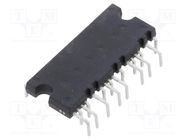 IC: driver; IGBT three-phase bridge; ClPOS™ Micro,TRENCHSTOP™ INFINEON TECHNOLOGIES