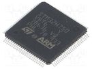 IC: ARM microcontroller; 480MHz; LQFP100; 1.62÷3.6VDC; -40÷85°C STMicroelectronics