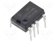 IC: PMIC; AC/DC switcher,SMPS controller; 59.4÷72.6kHz; SDIP-10C POWER INTEGRATIONS