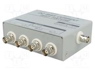 Test acces: measuring adapter; 40Hz÷1MHz; 2.5A; 45VDC GW INSTEK