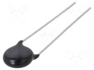 Varistor: ceramics; THT; 275VAC; 350VDC; 430V; 3.5kA; Ø11.5mm PANASONIC