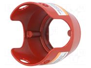 Cover; 22mm; Harmony XB4; Ø22mm; metal SCHNEIDER ELECTRIC