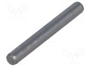 Cylindrical stud; A2 stainless steel; BN 684; Ø: 1.5mm; L: 12mm BOSSARD