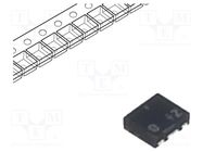 Diode: switching; SMD; 100V; 300mA; 4ns; DFN1010D-3; Ufmax: 1.25V NEXPERIA