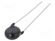 Varistor: ceramics; THT; 300VAC; 385VDC; 470V; 4.5kA; Ø11.5mm PANASONIC