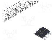 IC: current source; SO8; 0÷70°C; reel,tape; 1÷40V; ±3% STMicroelectronics