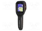 Spot thermal camera; colour,LCD 2,4"; 320x240; -25÷1030°C FLIR SYSTEMS AB