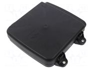 Case; MEGAVAL,MIDIVAL,MINIVAL MTA