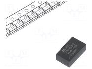 PMIC; DC/DC converter; Uin: 2.4÷5.5VDC; Uout: 0.6÷3.3VDC; 6A; SMD MICROCHIP TECHNOLOGY