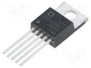 IC: driver; low-side,gate driver; TO220-5; -30÷30A; Ch: 1; 12.5÷35V IXYS