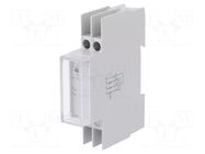 Undervoltage; for DIN rail mounting; 5TT; SPDT; 3x161VAC÷253VAC SIEMENS