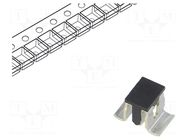 Connector: IDC; punch down block; Griplet®; ways: 1; 30AWG÷20AWG AMPHENOL COMMUNICATIONS SOLUTIONS