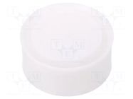 Plunger; for syringes; silicone free; LDPE Techcon