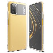 Ringke Onyx Durable TPU Case Cover for Xiaomi Poco M3 transparent (OXXI0003), Ringke