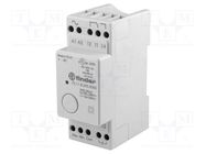 Module: level monitoring relay; conductive fluid level; 230VAC FINDER
