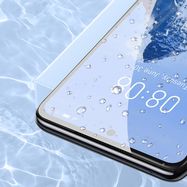 Baseus 2x Full Screen Protector Film 0.15mm for Xiaomi Redmi K40 / K40 Pro / Poco F3 Transparent (SGMIK40-02), Baseus